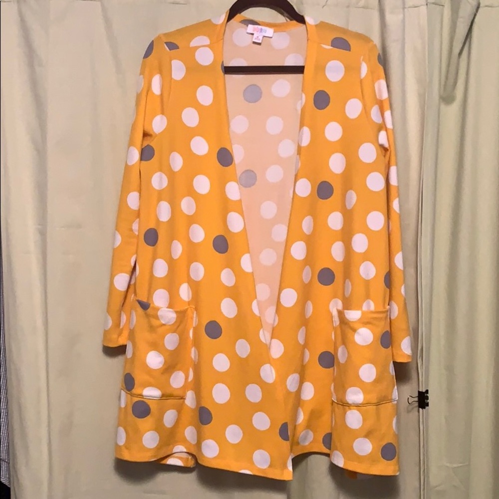 Lularoe Caroline